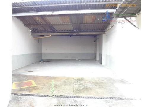 Imagem 5 de 18 de Galpões Para Alugar Em São Paulo/sp - Alugue O Seu Galpões Aqui! - 1466667