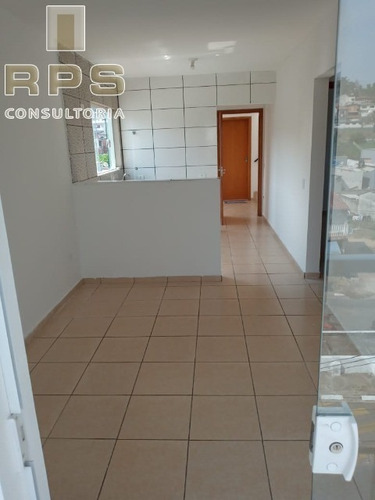 Imagem 9 de 19 de Apartamento Para Venda No Jardim Imperial Em Atibaia - Ap00280 - 69022657