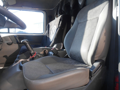 Imagem 9 de 10 de Vw 8 160 Chassi