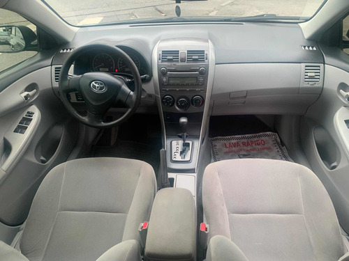 Imagem 16 de 16 de Corolla 2013 Xli Flex Aut