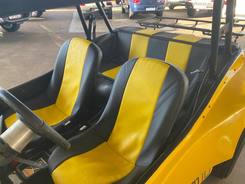Buggy Brm M10