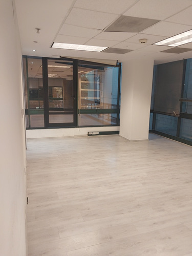 Oficina Acondicionada 400m2 Antara Polanco