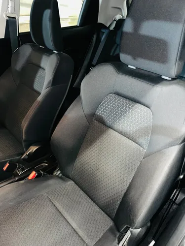Suzuki Swift 1.2 Glx Cvt