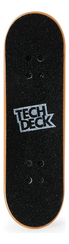 Tech Deck Dlx Pro 10-pack Fingerboards