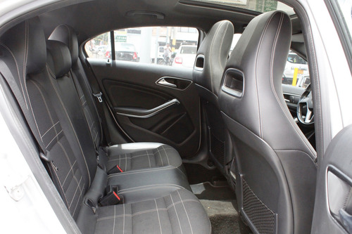 Mercedes Benz Clase A200 Sport Hb 2016