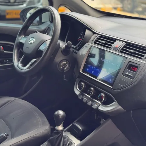 Kia Rio R 1.25