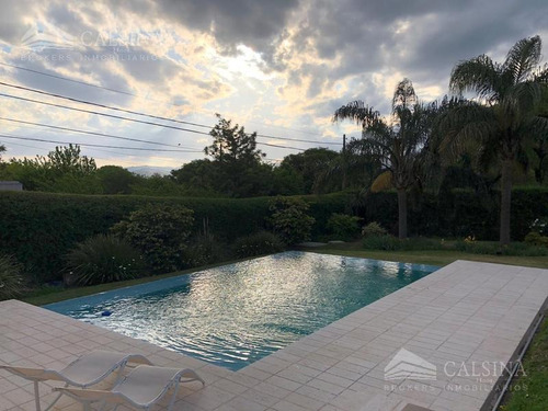 Casa Villa Allende Golf