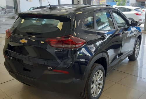 Imagen 16 de 25 de Chevrolet Tracker Ltz 0km#7