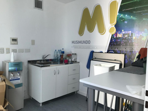 Oficina En Venta En Vicente López