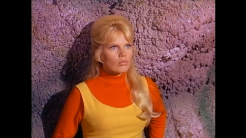 Perdidos En El Espacio Serie Completa Lost In Space