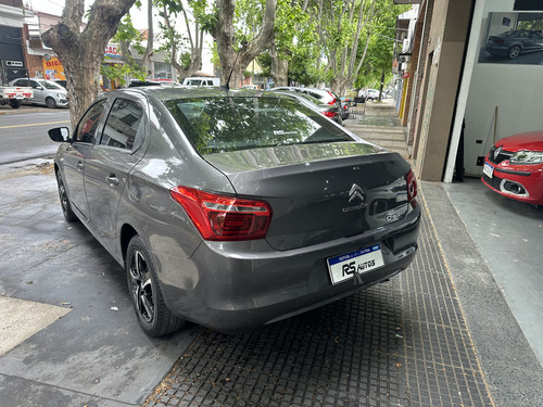 Citroën C-Elysee 1.6 Shine Vti 115 At