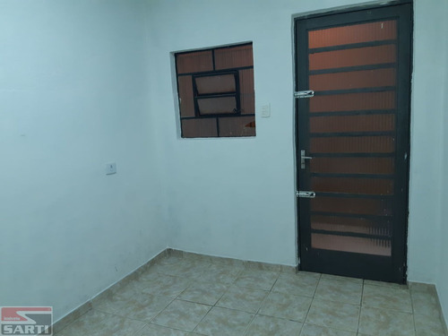 Imagem 13 de 13 de Amplo Sobrado - Casa Verde - R$ 640.000,00 - St15449