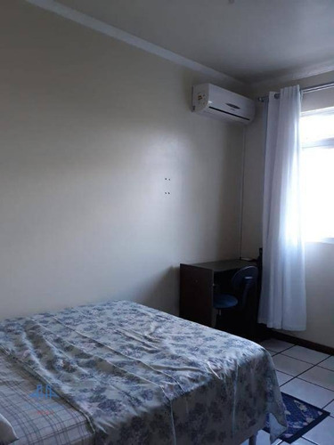 Casa Com 3 Dormitórios À Venda, 180 M² Por R$ 550.000,00 - Saco Dos Limões - Florianópolis/sc - Ca0591
