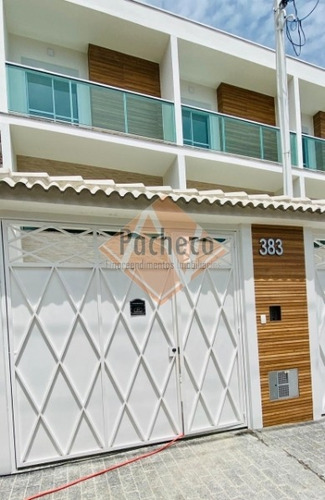 Imagem 5 de 30 de Sobrado Na Vila Salete, 3 Suítes, 4 Vagas, 200m², R$ 930.000,00 - 110
