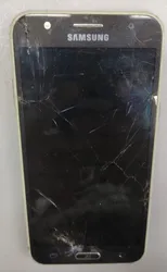 Comprar Defeito Celular Samsung J500 16gb 2016 Leia O Anuncio no Mercado Livre