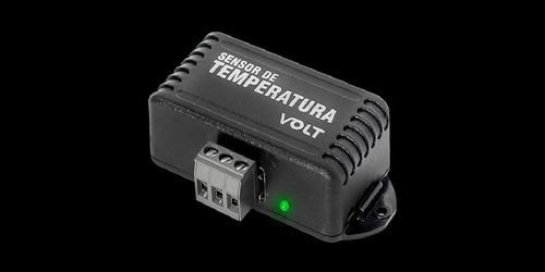 Sensor De Temperatura Do Pop Protect Volt