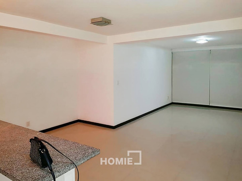 Imagen 4 de 12 de Excelente Departamento En Juárez, Cuauhtémoc, 67991