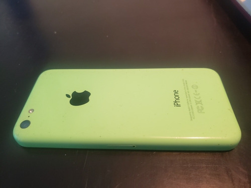 iPhone 5c Modelo A1532 Refacciones