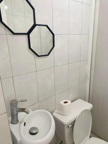 Departamento En Venta En Alvaro Obregon Colonia Industrial De San Predro De Los Pinos Cdmx Vl11-rb-1011
