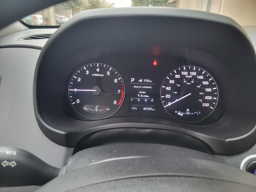 Hyundai Creta 1.6 Gls Premium At