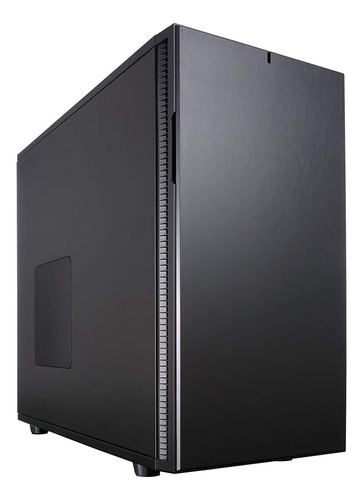 Fractal Design Define R5 - Gabinete Torre Media - Negro