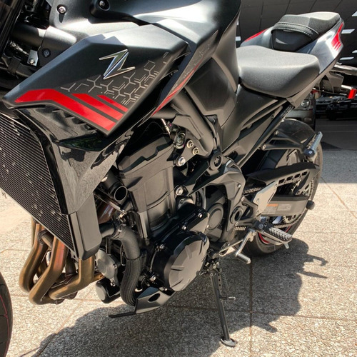 Kawazaki Z900 Linea 2021 Dissano Automotores