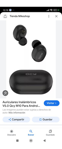 Auriculares 