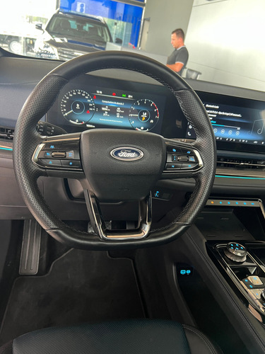 Ford Territory 1.8 Ecobost Titanium At