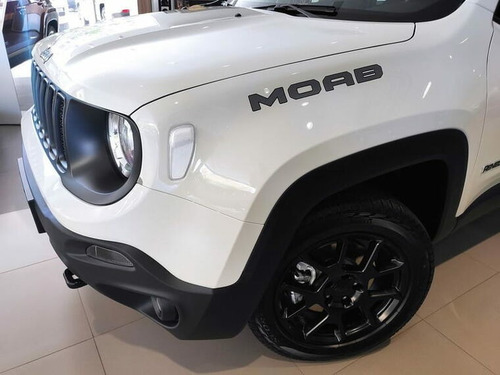 Jeep Renegade Moab 2.0 Tdi 4x4 (aut)