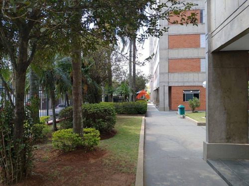 Imagem 2 de 8 de Apartamento À Venda, 75 M² Por R$ 361.000,00 - Jardim Piracuama - São Paulo/sp - Ap0399