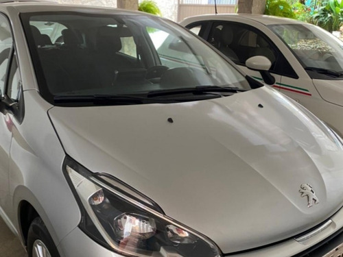 Peugeot 208 1.2 Active Pack 2018/2018
