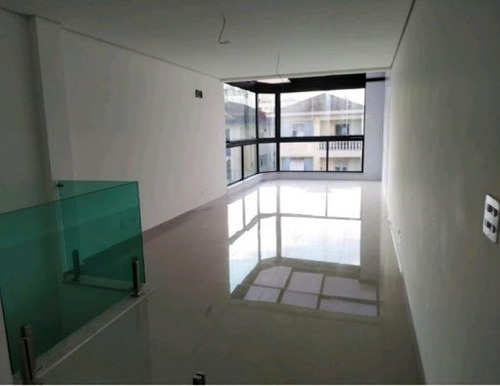 Imagem 3 de 19 de Casa Com 4 Dormitórios À Venda, 280 M² Por R$ 1.610.000,00 - Embaré - Santos/sp - Ca1180
