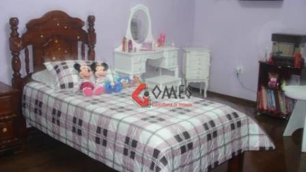 Imagem 19 de 23 de Sobrado Com 3 Dormitórios À Venda, 230 M² Por R$ 850.000,00 - Jardim Do Mar - São Bernardo Do Campo/sp - So0167