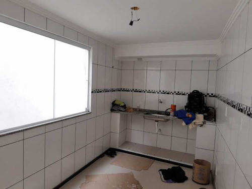 Imagem 10 de 15 de Casa Em Condomínio-à Venda-taquara-rio De Janeiro - Brcn30093