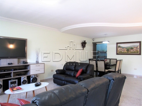 Imagem 4 de 15 de Sobrado - Vila Camilopolis - Ref: 14241 - V-14241
