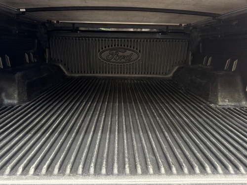 Ford Ranger 2.2 BLACK 4X2 CD 16V DIESEL 4P AUTOMÁTICO