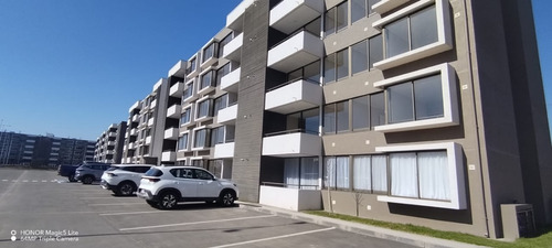 Primer Piso, Gasto Comun Incluido, Condominio Talinay