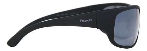 Lentes De Sol Polaroid 07886 Polarized 003/ex 66 Unisex
