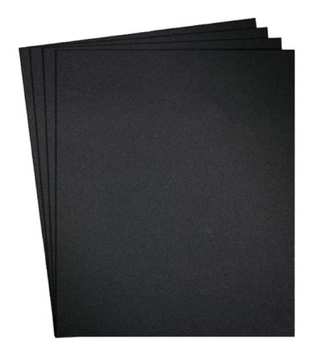 Kit de 10 hojas de papel de lija al agua, pintura del mismo grano, grava pulidora, cantidad 180
