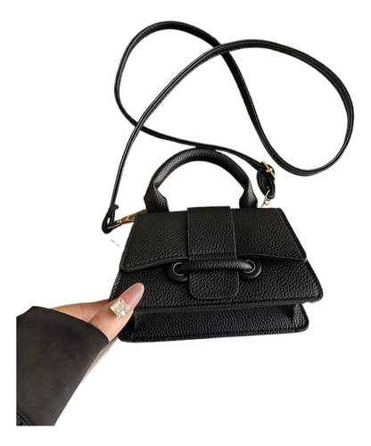 Minibolso De Mano De Estilo Coreano A La Moda, Estilo Occide