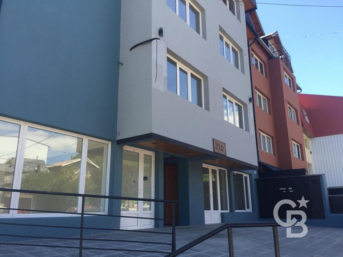 Imagen 5 de 13 de Venta - Local Nuevo- Tiscornia 310 L2 - Centro - Bariloche