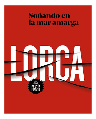 So\ando En La Mar Amarga - Garcia Lorca - #d