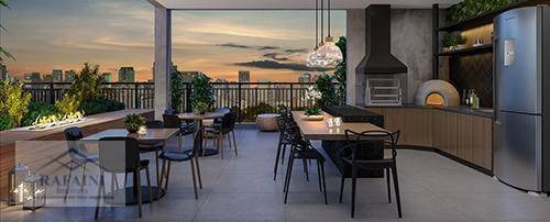 Apartamento À Venda, 62 M² Por R$ 517.000,00 - Vila Prudente (zona Leste) - São Paulo/sp - Ap0701
