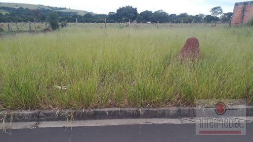 Terreno À Venda, 175 M² Por R$ 75.000 - Gsp Life - Boituva/sp - Te1270