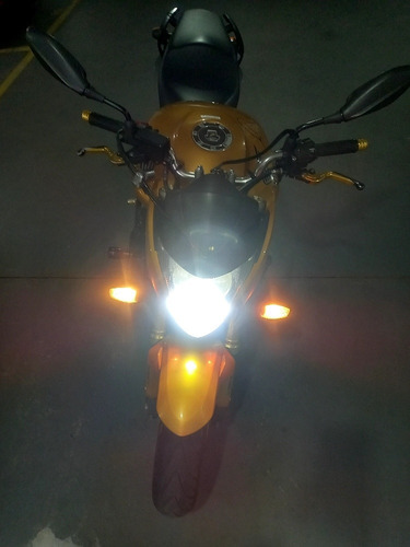 Honda Hornet 600