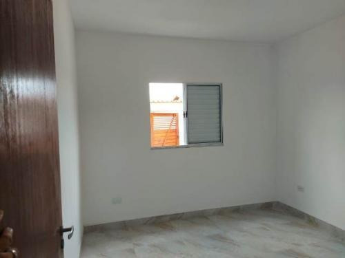 Imagem 9 de 11 de Casa No Litoral À Venda, 02 Quartos Em Itanhaém - 7924 Lc
