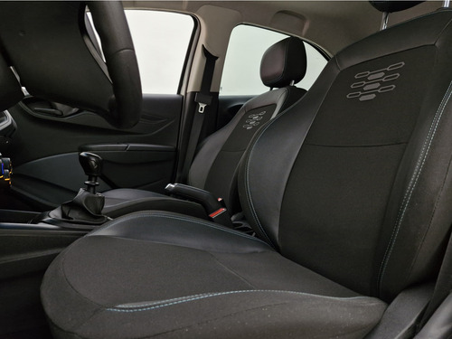 Chevrolet Onix 1.0 FLEX MANUAL