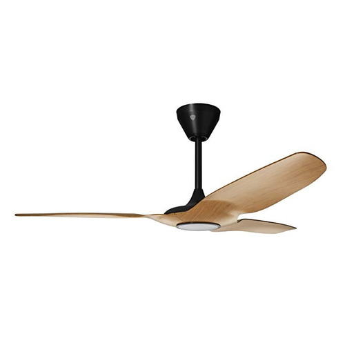 Haiku Inicio L Serie 52 Smart Fan De Techo, Wi-fi, Interior