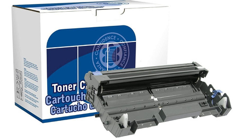 Toner Brother Para Hl2140 Dcp7030 / 7040 - Dr360