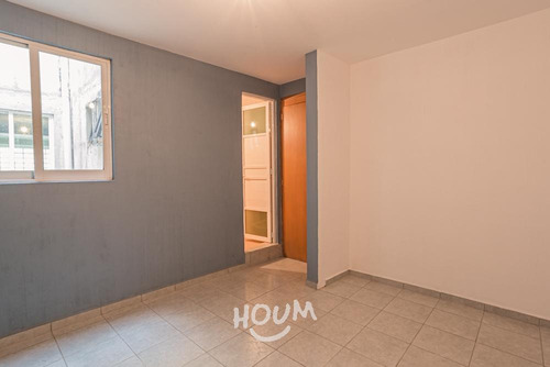 Imagen 9 de 22 de Departamento En Heron Proal, Álvaro Obregón Con 3 Recámaras, 94 M², Id: 76678